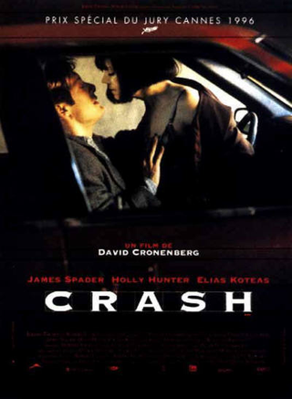 Illustration for article titled Why are we so captivated by car crashes?